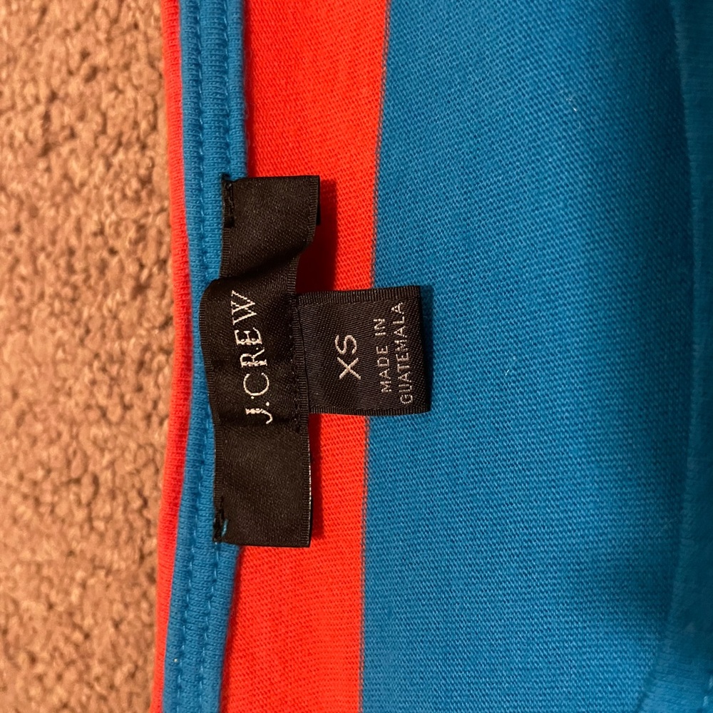 J crew long sleeve shirt - Picture 3 of 3